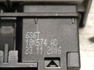 bontott FORD FIESTA V Ablakfűtés Kapcsoló