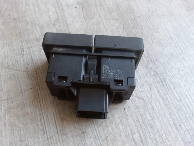 bontott FORD FIESTA V Ablakfűtés Kapcsoló