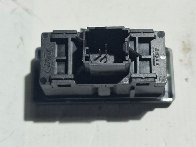 bontott FORD FIESTA V Ablakfűtés Kapcsoló