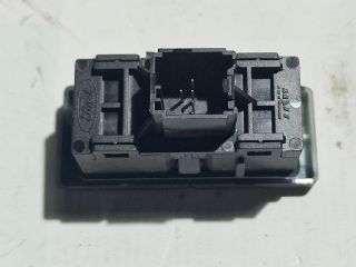 bontott FORD FIESTA V Ablakfűtés Kapcsoló