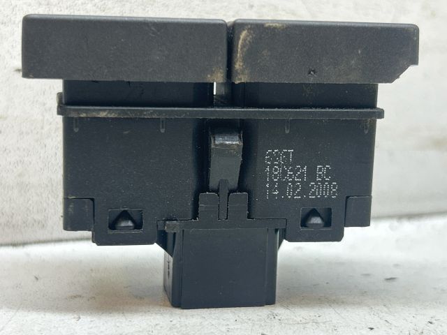 bontott FORD FIESTA V Ablakfűtés Kapcsoló