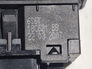 bontott FORD FIESTA V Ablakfűtés Kapcsoló