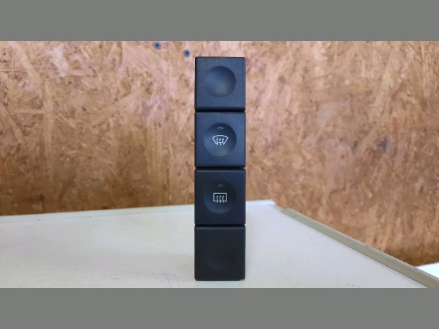 bontott FORD FIESTA V Ablakfűtés Kapcsoló