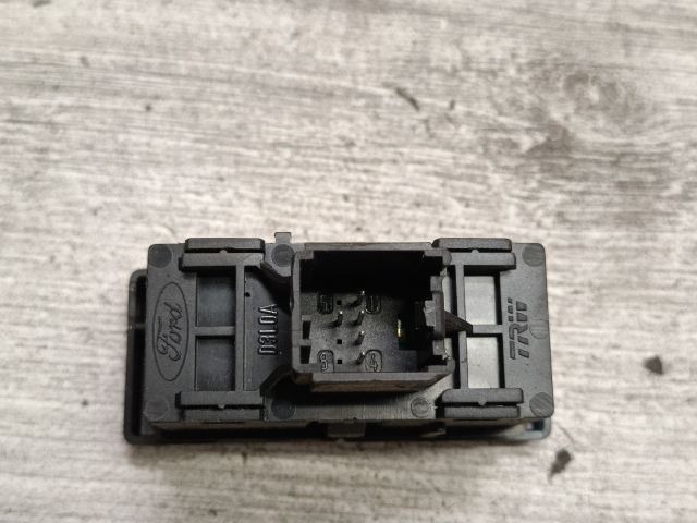 bontott FORD FIESTA V Ablakfűtés Kapcsoló