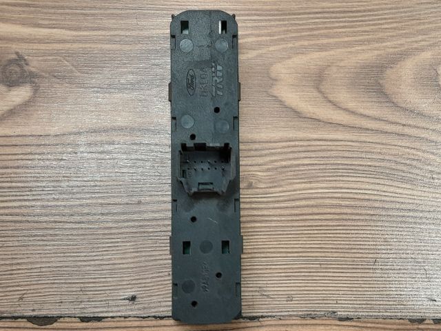 bontott FORD FIESTA V Ablakfűtés Kapcsoló