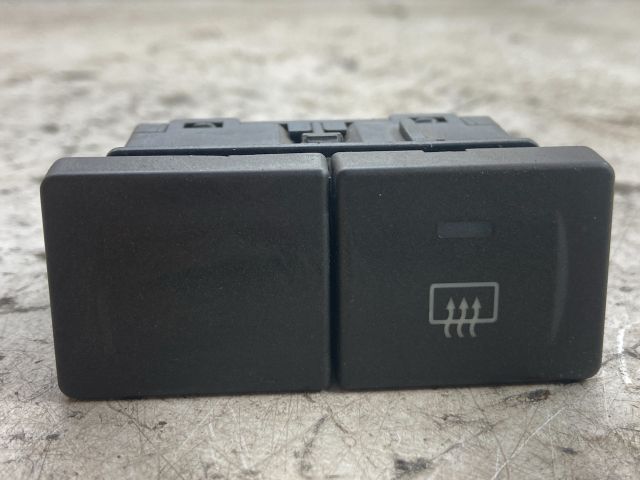 bontott FORD FIESTA V Ablakfűtés Kapcsoló