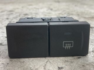 bontott FORD FIESTA V Ablakfűtés Kapcsoló