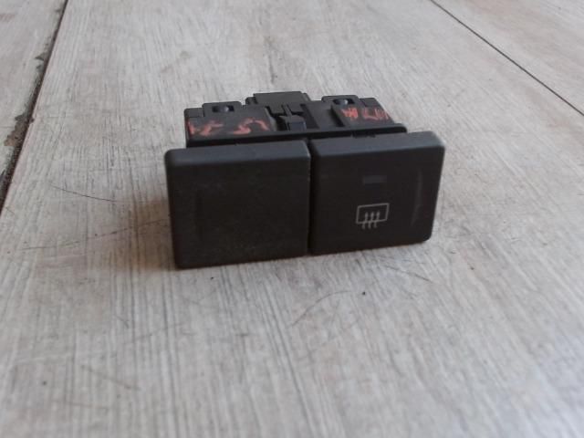 bontott FORD FIESTA V Ablakfűtés Kapcsoló