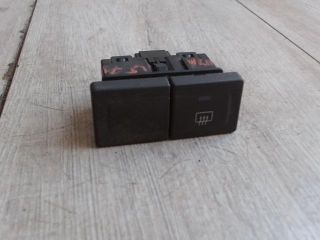 bontott FORD FIESTA V Ablakfűtés Kapcsoló