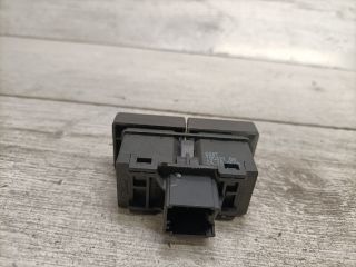 bontott FORD FIESTA V Ablakfűtés Kapcsoló