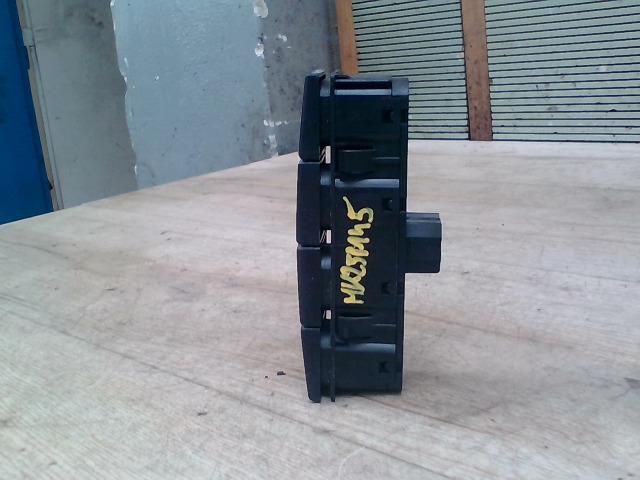 bontott FORD FIESTA V Ablakfűtés Kapcsoló