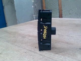 bontott FORD FIESTA V Ablakfűtés Kapcsoló