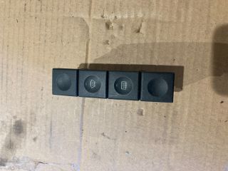 bontott FORD FIESTA V Ablakfűtés Kapcsoló