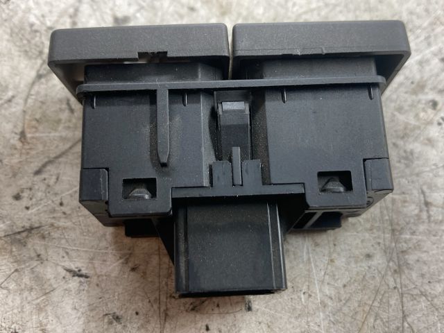 bontott FORD FIESTA V Ablakfűtés Kapcsoló