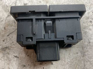 bontott FORD FIESTA V Ablakfűtés Kapcsoló