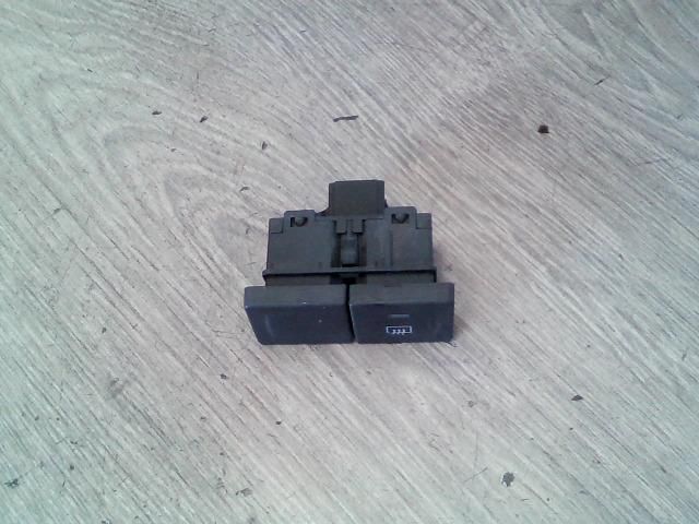 bontott FORD FIESTA V Ablakfűtés Kapcsoló