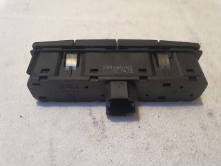 bontott FORD FIESTA V Ablakfűtés Kapcsoló