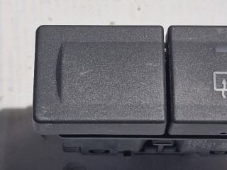 bontott FORD FIESTA V Ablakfűtés Kapcsoló