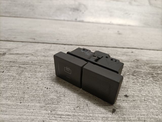 bontott FORD FIESTA V Ablakfűtés Kapcsoló