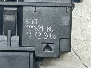 bontott FORD FIESTA V Ablakfűtés Kapcsoló