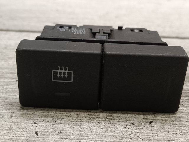 bontott FORD FIESTA V Ablakfűtés Kapcsoló