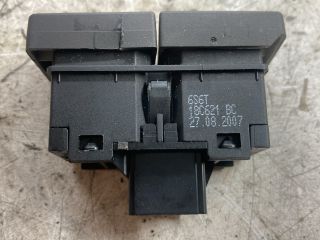 bontott FORD FIESTA V Ablakfűtés Kapcsoló