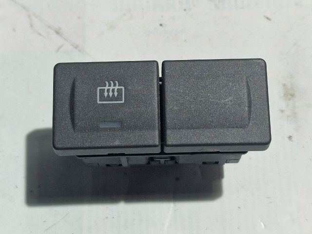 bontott FORD FIESTA V Ablakfűtés Kapcsoló