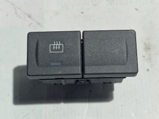 bontott FORD FIESTA V Ablakfűtés Kapcsoló