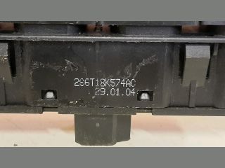 bontott FORD FIESTA V Ablakfűtés Kapcsoló