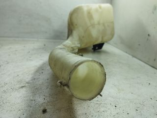 bontott FORD FIESTA V Ablakmosó Tartály