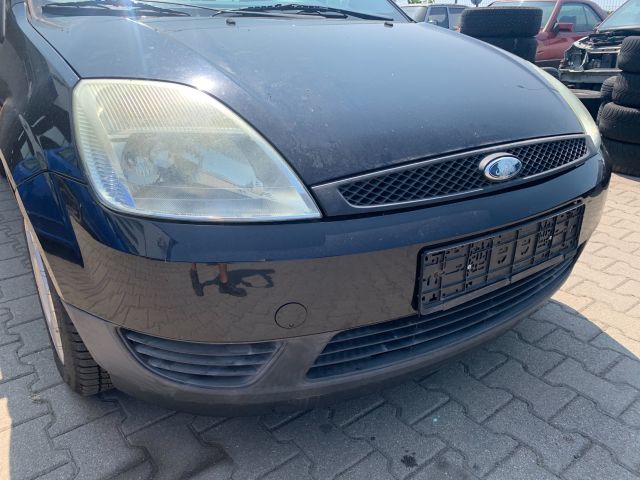 bontott FORD FIESTA V Ablakmosó Tartály