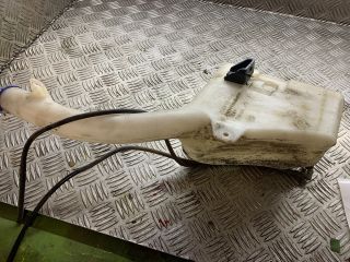 bontott FORD FIESTA V Ablakmosó Tartály