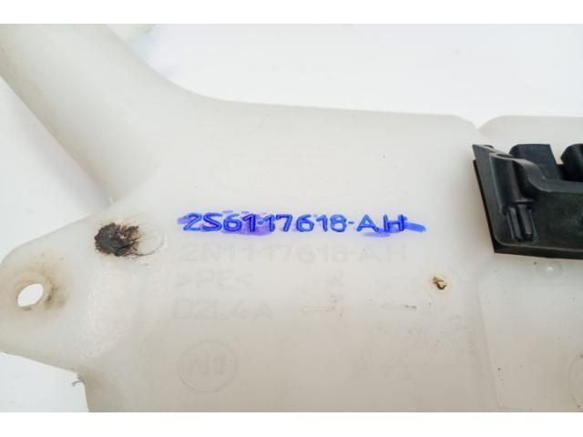 bontott FORD FIESTA V Ablakmosó Tartály