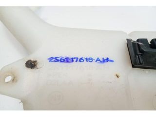 bontott FORD FIESTA V Ablakmosó Tartály