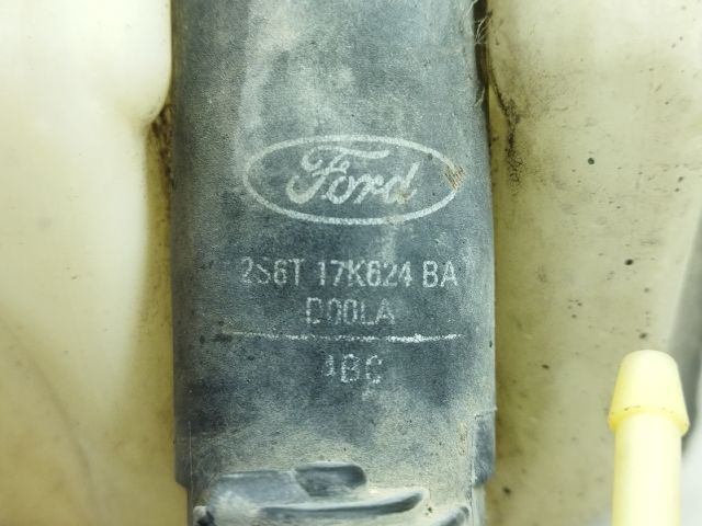 bontott FORD FIESTA V Ablakmosó Tartály
