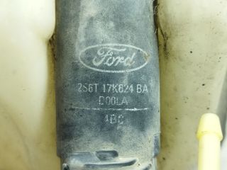 bontott FORD FIESTA V Ablakmosó Tartály
