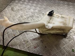 bontott FORD FIESTA V Ablakmosó Tartály