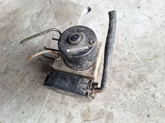 bontott FORD FIESTA V ABS / ABR / ESP Pumpa