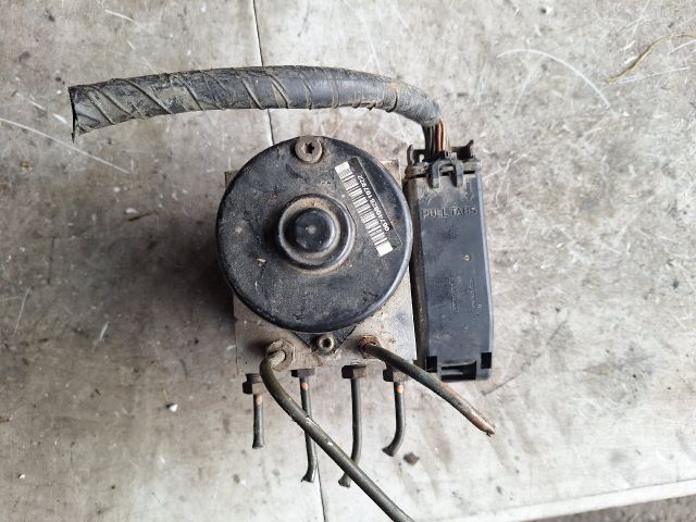 bontott FORD FIESTA V ABS / ABR / ESP Pumpa