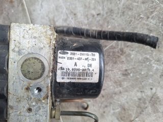 bontott FORD FIESTA V ABS / ABR / ESP Pumpa