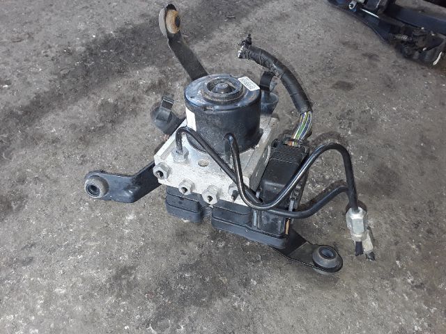 bontott FORD FIESTA V ABS / ABR / ESP Pumpa