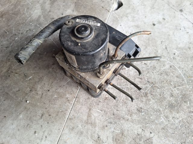 bontott FORD FIESTA V ABS / ABR / ESP Pumpa