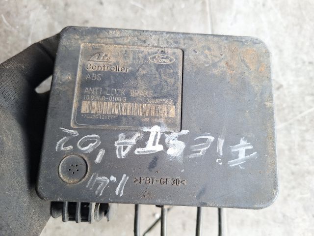 bontott FORD FIESTA V ABS / ABR / ESP Pumpa