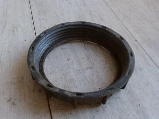 bontott FORD FIESTA V AC Pumpa Rögzítő Gyűrű