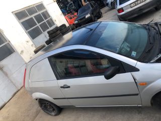 bontott FORD FIESTA V Acélfelni Szett