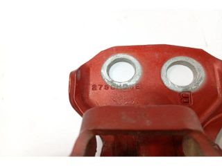 bontott FORD FIESTA V Ajtó Zsanér (Pozíciófüggetlen)