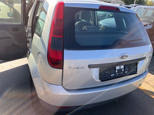 bontott FORD FIESTA V Akkumulátor Tartó