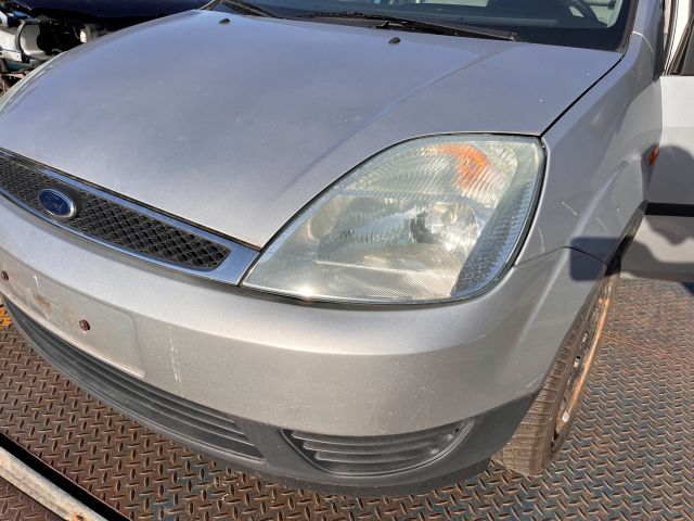 bontott FORD FIESTA V Akkumulátor Tartó