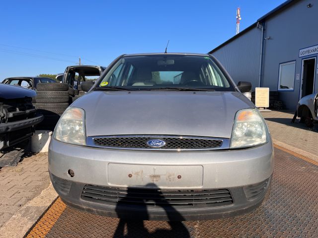 bontott FORD FIESTA V Akkumulátor Tartó