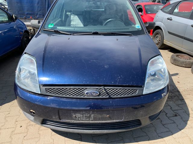 bontott FORD FIESTA V Akkumulátor Tartó